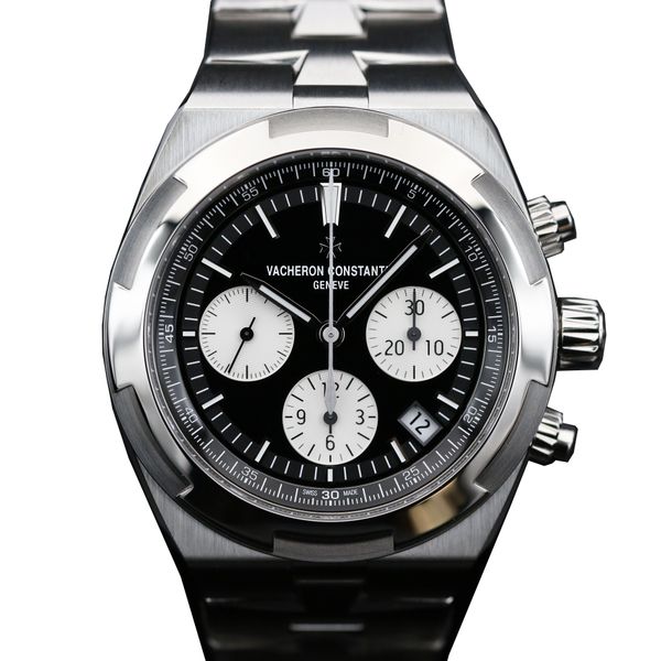 Vacheron Constantin Overseas 5520V/210A-B481